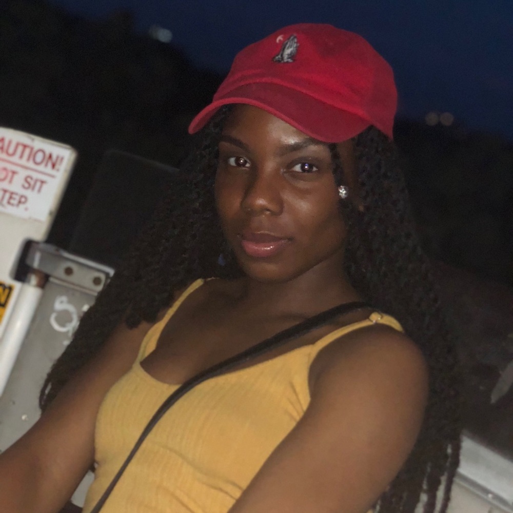 Meet your Posher, Olamide